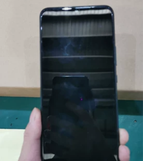自用手机 准备换新Hisense/海信 海...