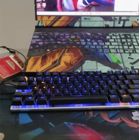 戴尔g15,5520 i7加3060配置...
