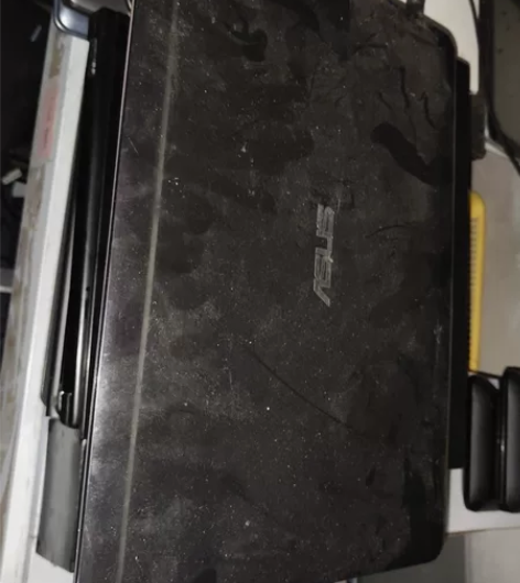 华硕W409L笔记本 i3-4030U处理...