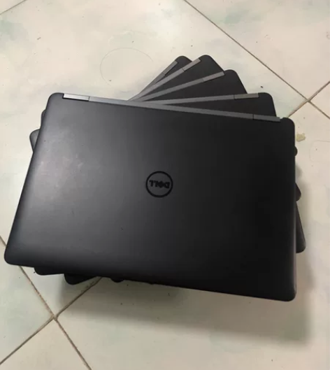 戴尔 E5270 6代独显笔记本电脑 处理...