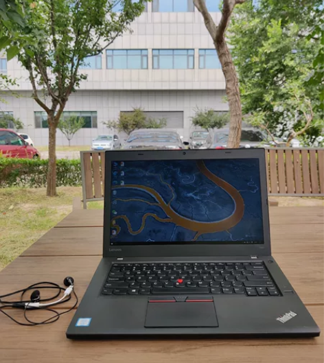 Thinkpad T460笔记本电脑 配置...