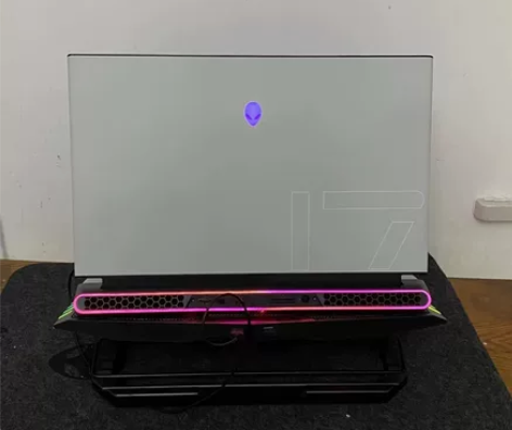 Alienware外星人M17R4 独显,...