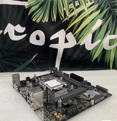 Asus/华硕 PRIME H310M-F...