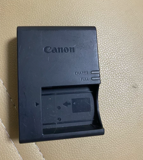 Canon/佳能原装LC-E17C电池充电...