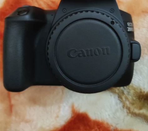 佳能（CANON）EOS 200D/200...