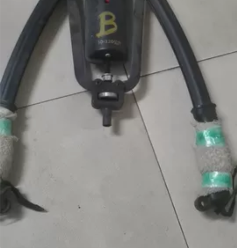 臂力器，废铜烂铁价 感兴趣的话点“我想要”...