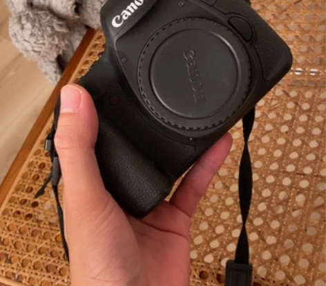 佳能EOS 6D 原厂 没翻新 没维修 没...