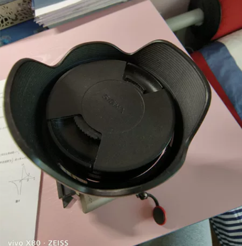 适马16 1.4 成色见图(自认为成色不错...