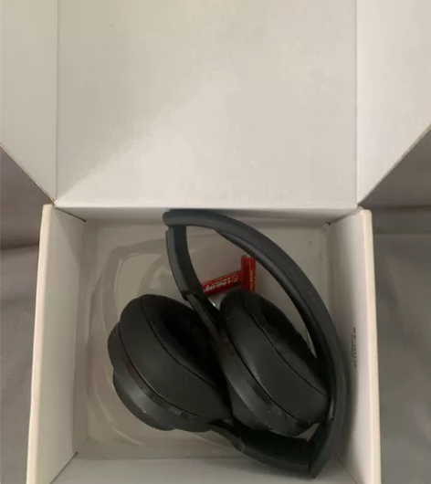 考四级的耳机 只用了一次 不需要了 正常使...