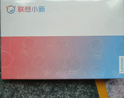 联想小新pad，未拆封未激活  4+64 ...