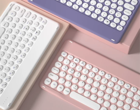 适用苹果ipad华为平板联想小新pro无线...