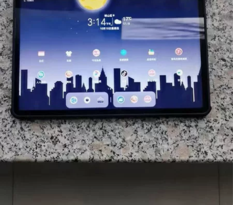 捡漏[安卓平板电脑]平板   自己的闲置了...