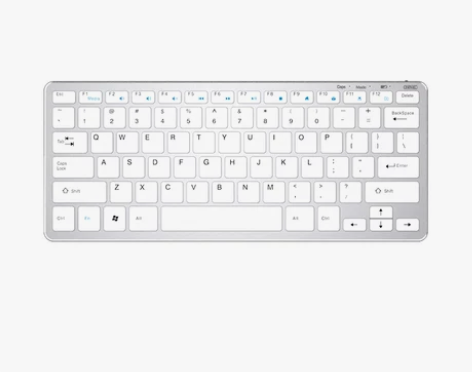 ?inphic/英菲克 蓝牙键盘  本来想...