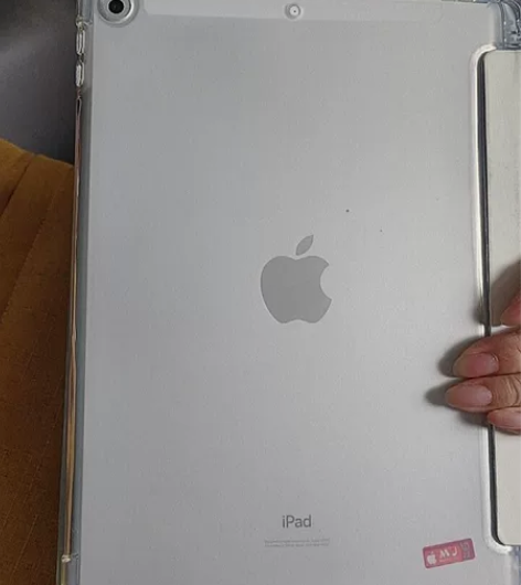 【闲置】二手ipad 2019款 128G...