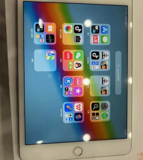 iPad mini 5 国行 64G w...
