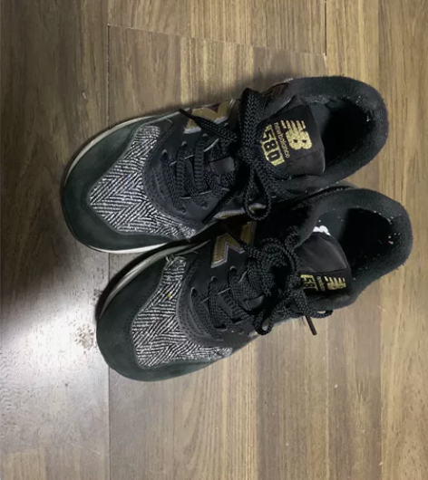 新百伦New balance580|225...