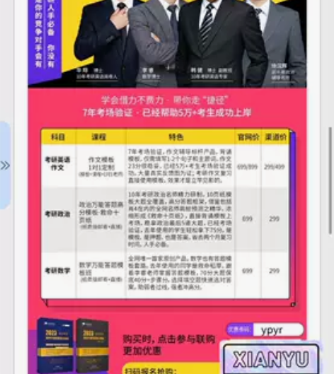 终于有时间卖考研英语作文,政治,数学模板啦...