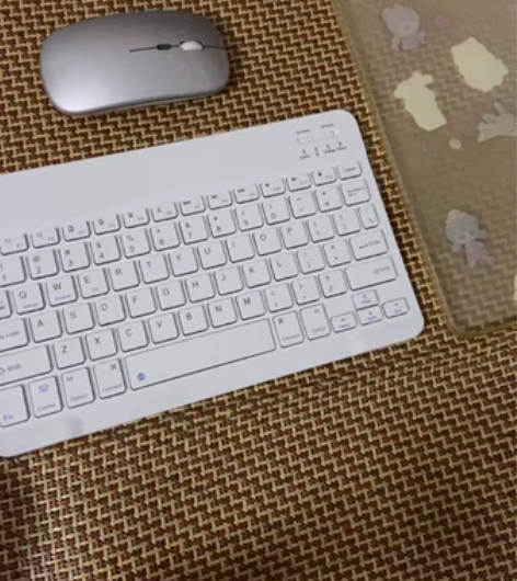 华为MatePadPro蓝牙键盘 鼠标送保...