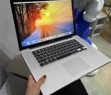 【女生自放】苹果电脑 i7顶配 三代 16...