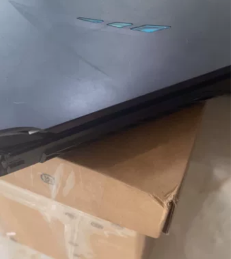 出台神舟战神Z8-CT5NA，20年七八月...