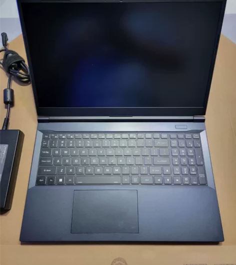 神舟Z8笔记本2022年新款12700H+...