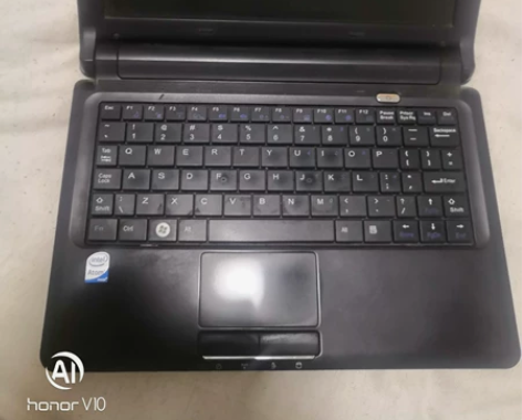 神舟优雅Q130B,自用,好像是2g内存,...