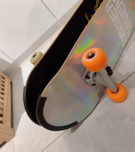 DBH滑板 专业滑板 刷街代步动作双翘滑板...