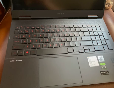HP/惠普 暗影精灵6pro 3060显卡...