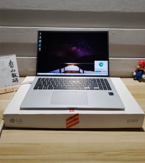 lg gram16 2021款11代i5 ...