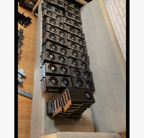 Dell/戴尔dell rtx3080 无...