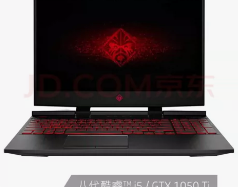 ??惠普（HP）暗影精灵4代 英特尔酷睿i...