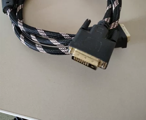 dvi DVI连接线图24+1DVI电脑显...