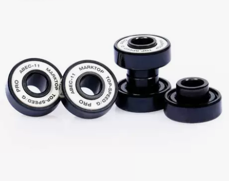 玛克拓普标轴速承非高静音精密轴承