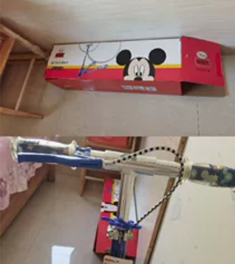 迪士尼蛙式 感兴趣的话点“我想要”和我私聊...