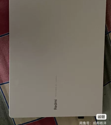 红米笔记本 小米RedmiBook 笔记本...