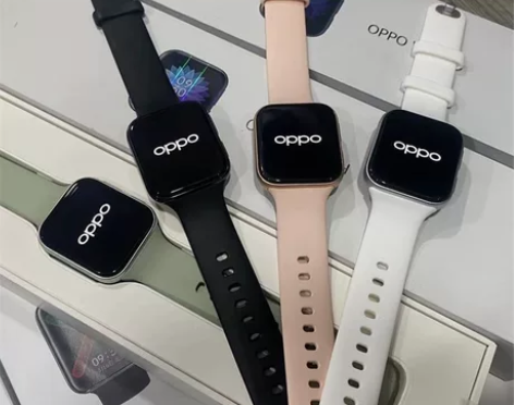 全新未拆封OPPO Watch智能手表 e...