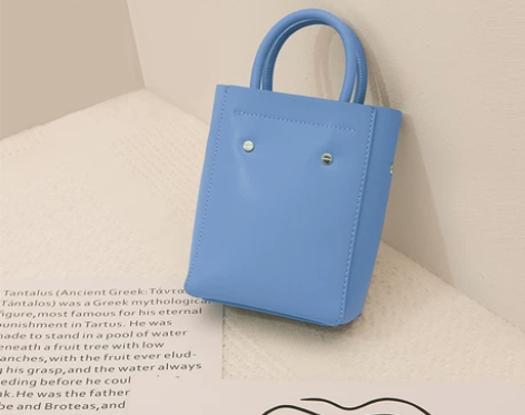 【潮流周价】卓诗尼包包女夏季小清新休闲小方...