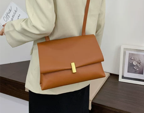 网红复古女士包包2020流行新款潮韩版百搭...