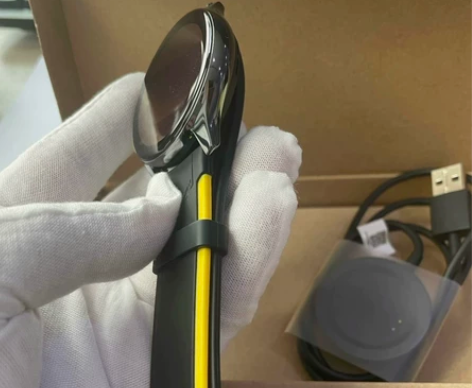 一加watch手表one plu国行准新国...