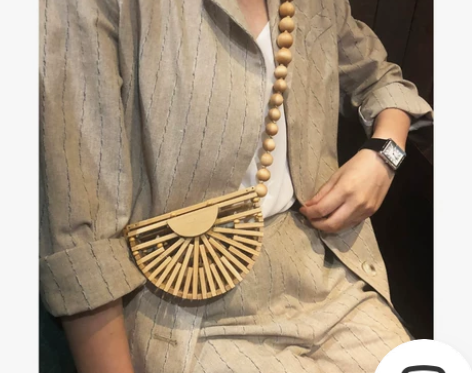 新款包包女斜挎包ins韩版夏天简约小清新手...