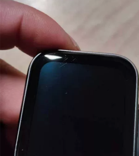 魅族全智能手表,墨岩,公两块。支持e SI...