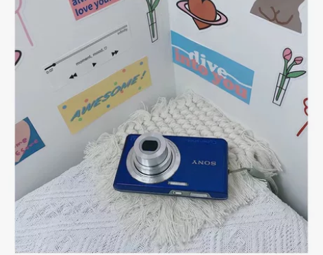 - 索尼w610 - 1410w像素 4倍...