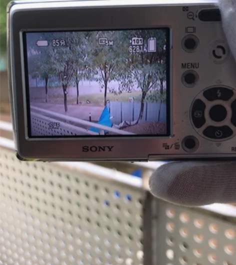 Sony/索尼 DSC-T33,功能正常,...