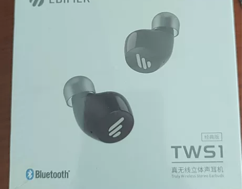 Edifier/漫步者 蓝牙耳机 TWS1...
