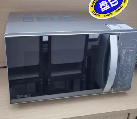 【闲置转卖一台】原价五百多格兰仕变频微波炉...