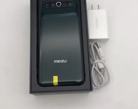 95新Meizu/魅族 魅族 17（5G）...
