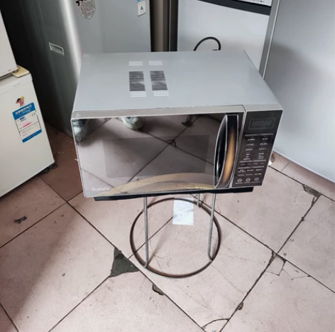 (免费送货上门）格兰仕新款平板智能微波炉加...