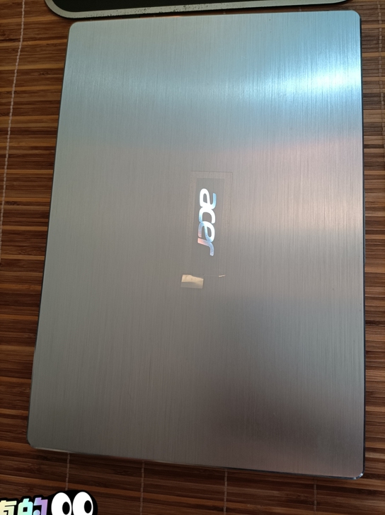 十代I5CPU +2G独显，个人自用笔记本...