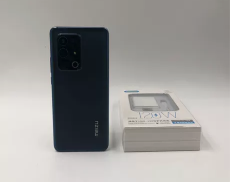 9成新【特价出售】 魅族 18 pro（5...