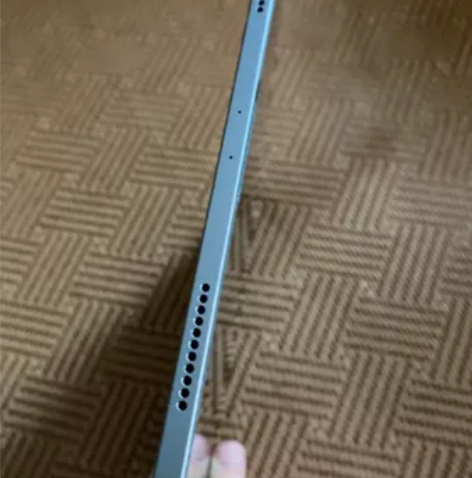 ?Apple/苹果 12.9 英寸 iPa...